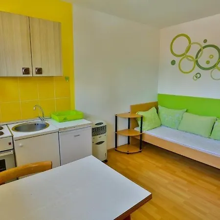 Apartment Rustic Split