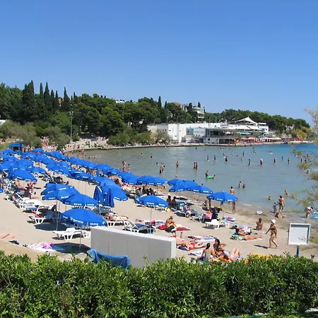 Apartment Rustic Split