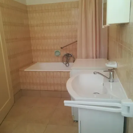 Apartment Rustic Split