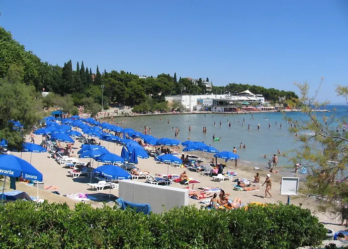 Apartment Rustic Split