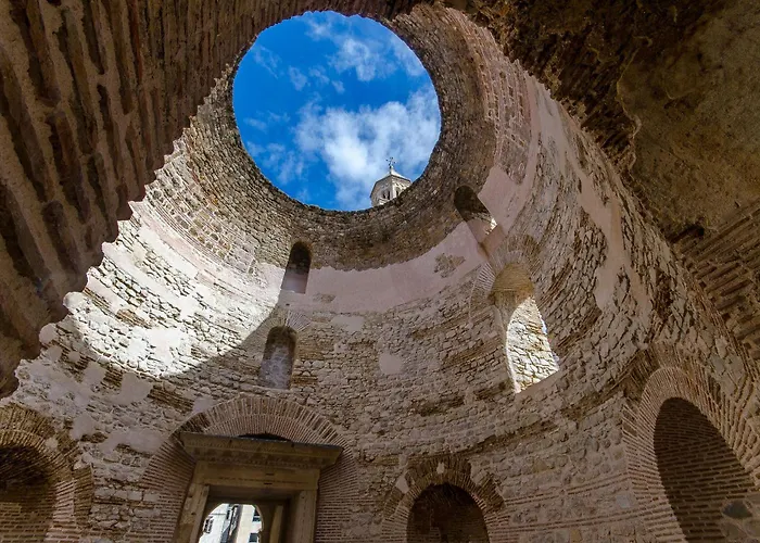 Apartment Rustic Split