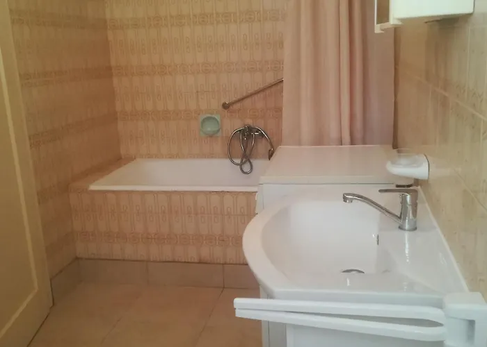 Apartment Rustic Split