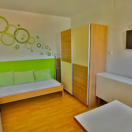 Rustic Apartamento